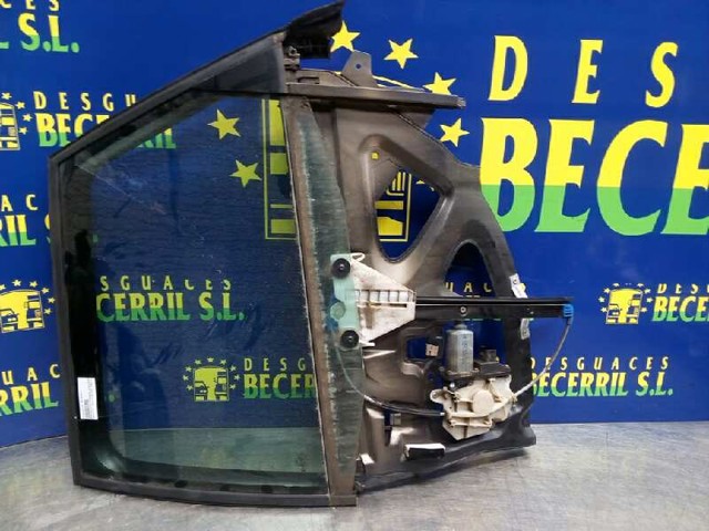 VAG 8L4839461 Механизм стеклоподъемника двери задней левой в наличии Тернополь