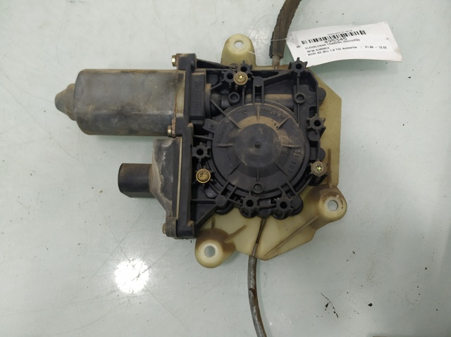 8L4959801A VAG Мотор стеклоподъемника двери задней левой купить в Ирпень