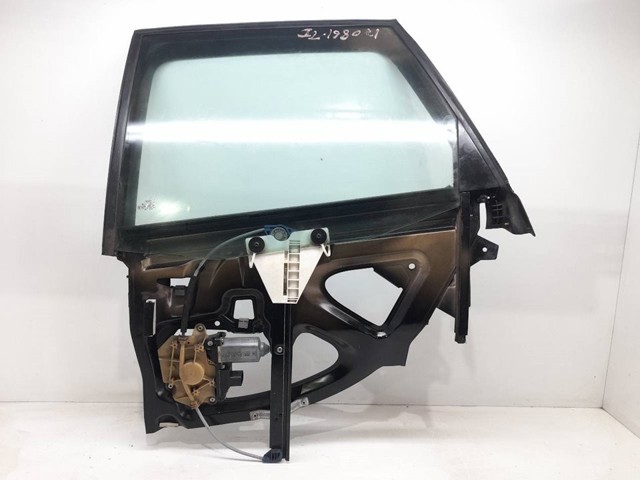 8L4959801A VAG Мотор стеклоподъемника двери задней левой купить в Хмельницкий