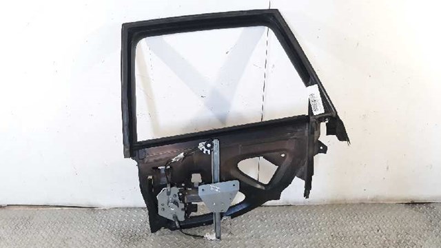 8L4959801A VAG Мотор стеклоподъемника двери задней левой купить в Черновцы