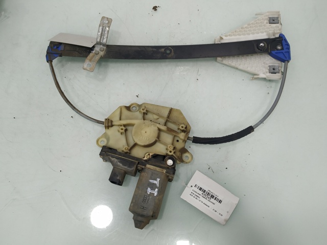 8L4959801A VAG Мотор стеклоподъемника двери задней левой купить в Одесса
