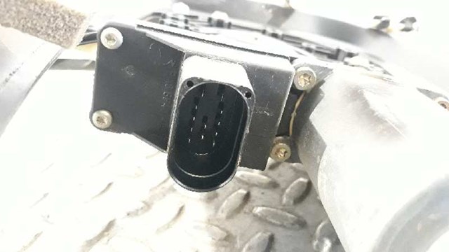 8L4959802A VAG Механизм стеклоподъемника двери задней правой купить в Украина