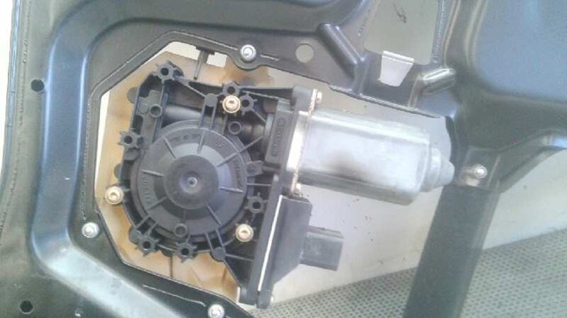 VAG 8L4959802A Механизм стеклоподъемника двери задней правой в наличии Ужгород