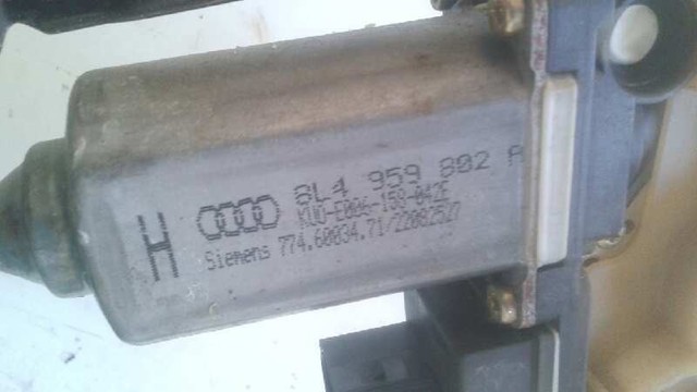 8L4959802A Механизм стеклоподъемника двери задней правой купить Львов