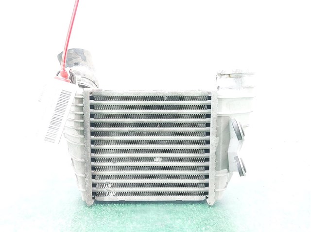 Intercooler para audi tt 1.8 t quattro bam 8L9145806B