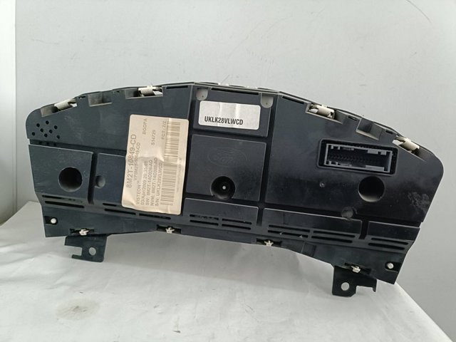 FORD 8M2T10849CD Приборная доска (щиток приборов) в наличии Львов