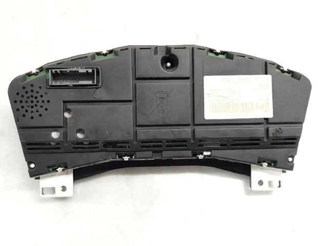 8M2T10849VE FORD Приборная доска (щиток приборов) купить в Львов