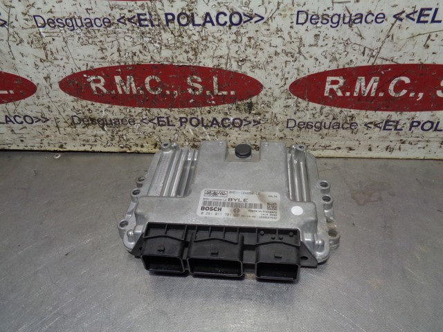 8M5112A650 Ford