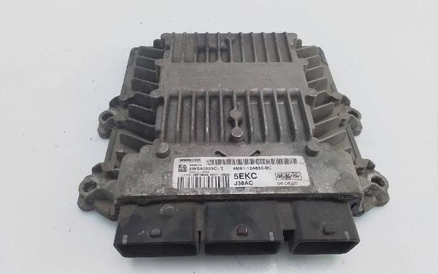 FORD 8M5112A650BC в наличии Украина