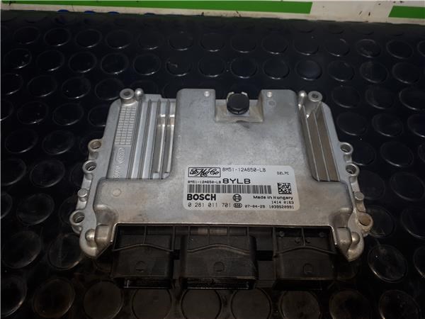 FORD 8M5112A650LB в наличии Кривой Рог