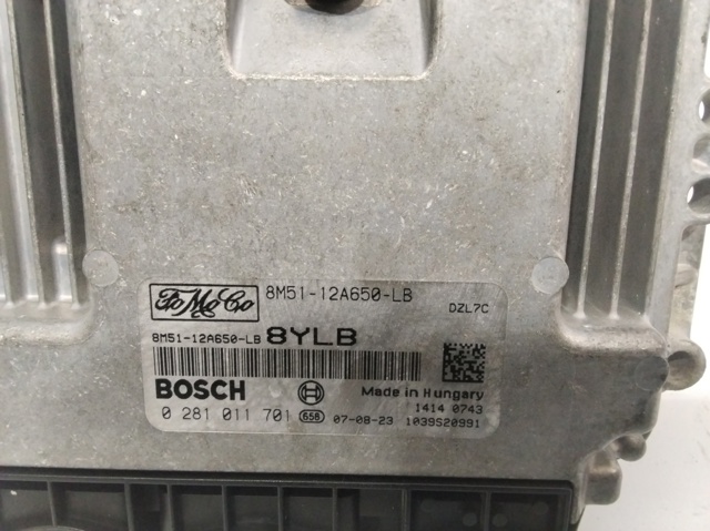 8M5112A650LB FORD купить в Одесса