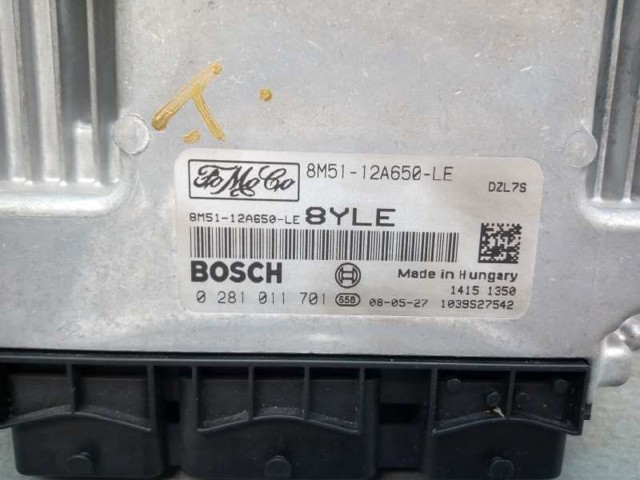 8M5112A650LE FORD купить в Сумы