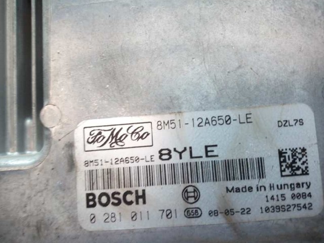 8M5112A650LE FORD купить в Каменское