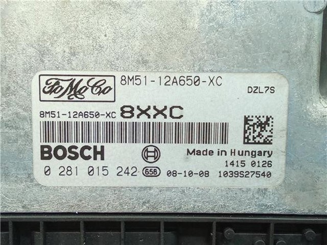 FORD 8M5112A650XC в наличии Днепр
