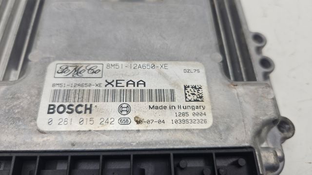 8M5112A650XE FORD купить в Хмельницкий