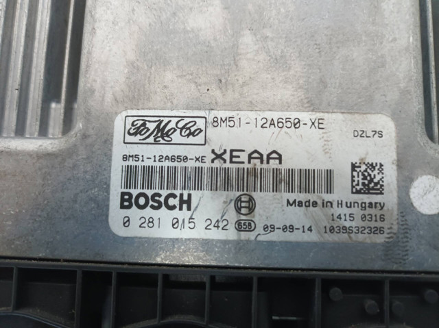8M5112A650XE FORD купить в Украина