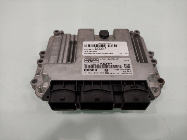 8M5112A650XE FORD купить в Каменское