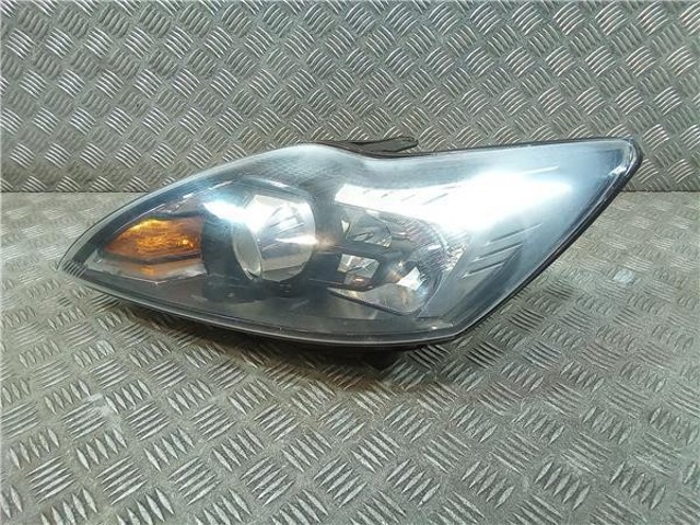 8M5113006CD FORD Фара левая купить в Чернигов