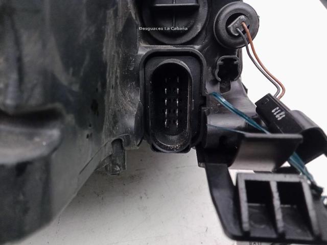 FORD 8M5113008CD Левая фара в наличии Каменское