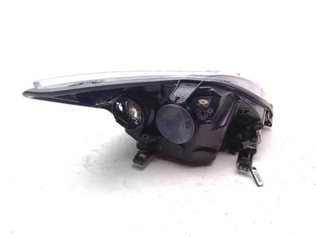 8M5113008CD FORD Левая фара купить в Киев