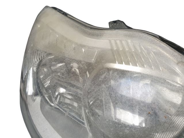 8M5113100AE FORD Фара правая купить в Хмельницкий