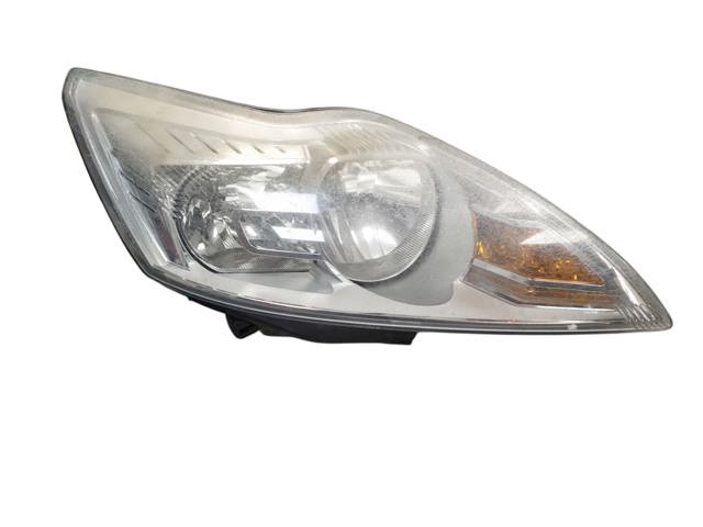8M5113100AE FORD Фара правая купить в Ужгород