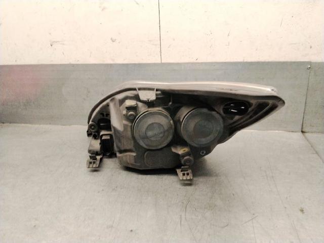 8M5113100CF FORD Правая фара купить в Львов