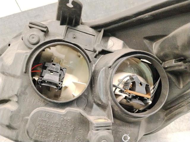 8M5113100CF FORD Правая фара купить в Полтава