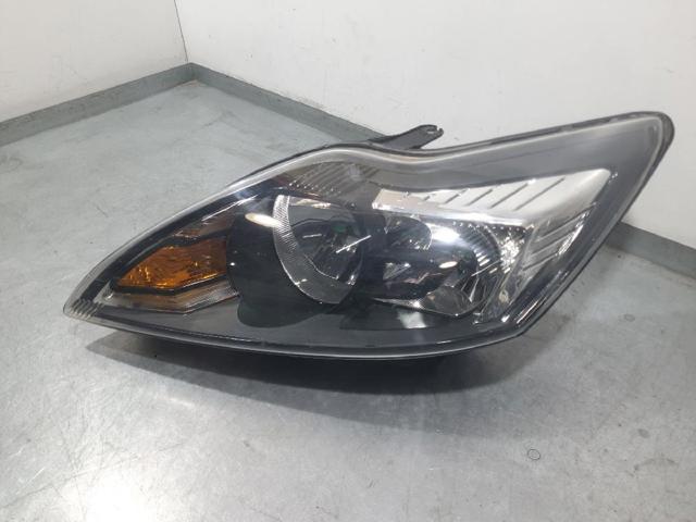 FORD 8M5113101CF Фара левая в наличии Черновцы