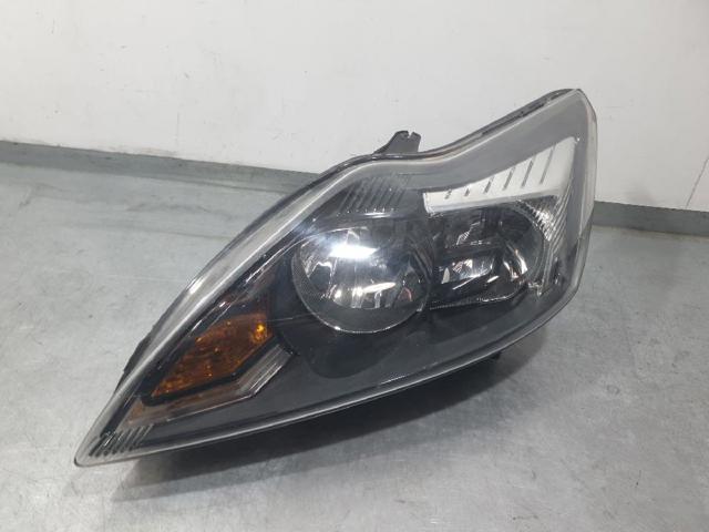 FORD 8M5113101CF Фара левая в наличии Львов