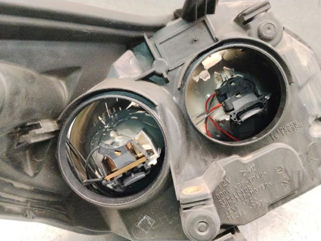 8M5113101CF FORD Фара левая купить в Житомир