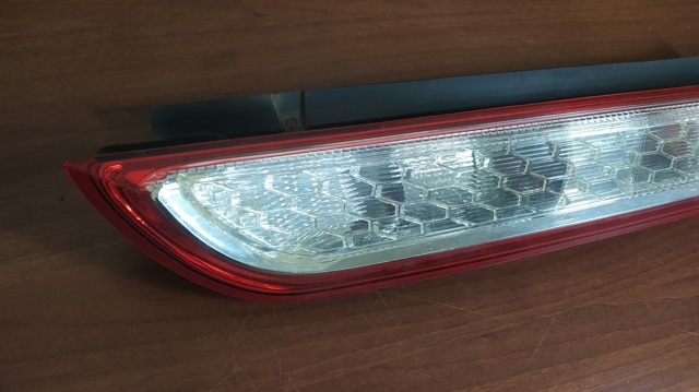 FORD 8M5113404 Фонарь задний правый в наличии Украина