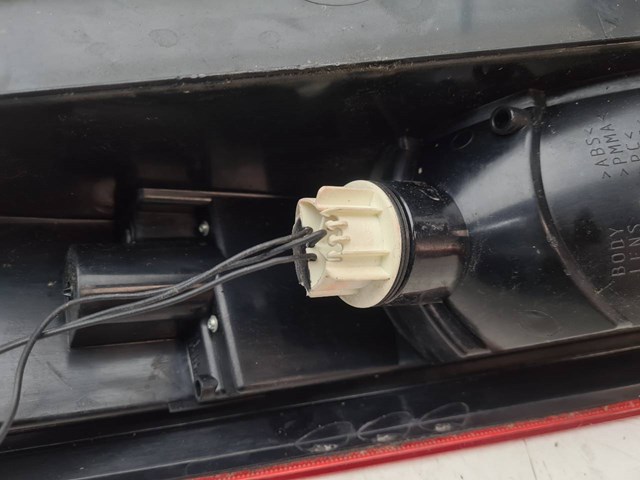 FORD 8M5113404A Задний фонарь в наличии Винница