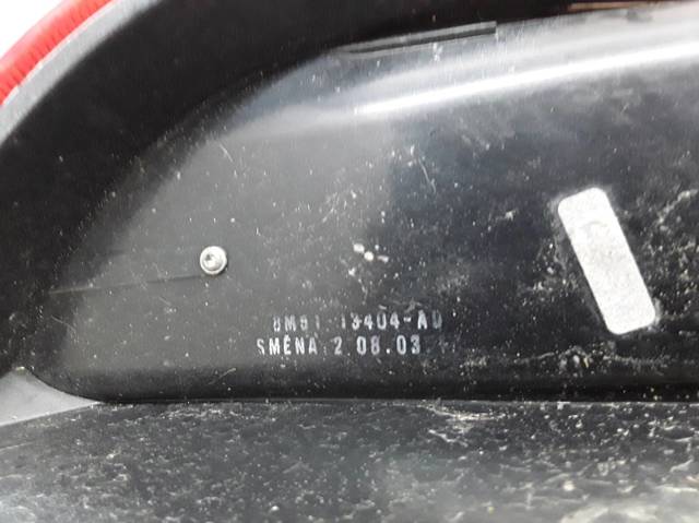 FORD 8M5113404AD Задний фонарь в наличии Хмельницкий