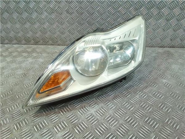 FORD 8M5113W030AD Левая фара в наличии Ирпень