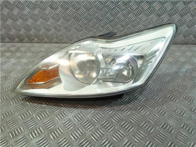 8M5113W030AD FORD Левая фара купить в Одесса