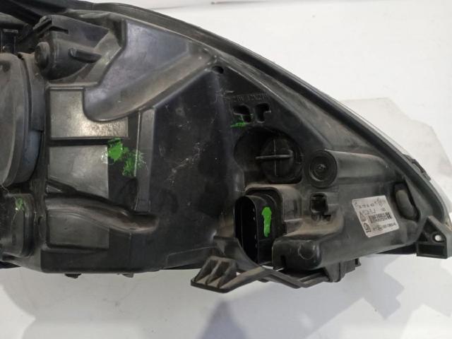8M5113W030AD FORD Левая фара купить в Ирпень