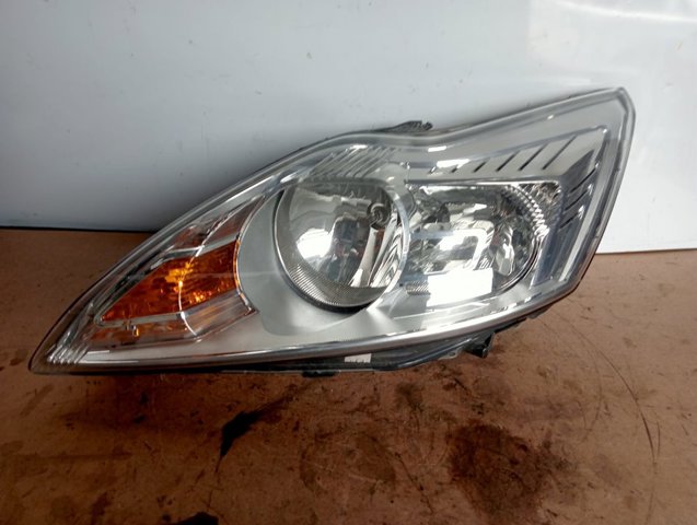 8M5113W030AE FORD Кронштейн (адаптер) крепления фары передней левой купить в Львов