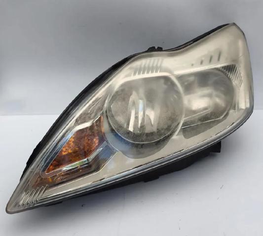 FORD 8M5113W030AE Кронштейн (адаптер) крепления фары передней левой в наличии Каменское