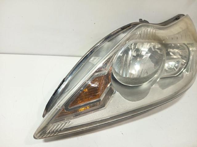 FORD 8M5113W030AE Кронштейн (адаптер) крепления фары передней левой в наличии Черкассы