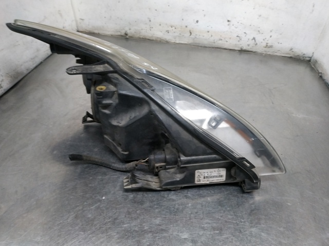 8M5113W030CE FORD Левая фара купить в Павлоград