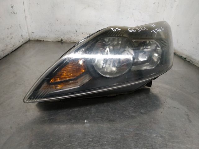 FORD 8M5113W030CE Левая фара в наличии Днепр