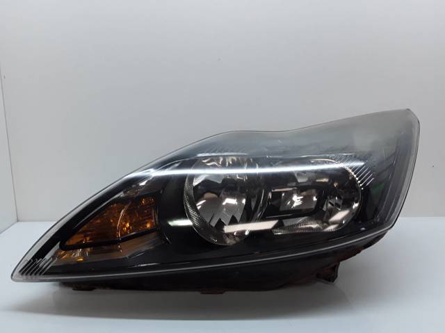 8M5113W030CE FORD Левая фара купить в Тернополь