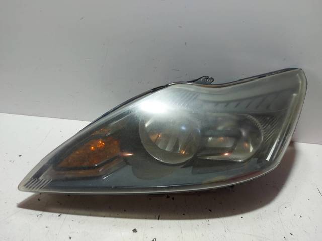 FORD 8M5113W030CE Левая фара в наличии Днепр