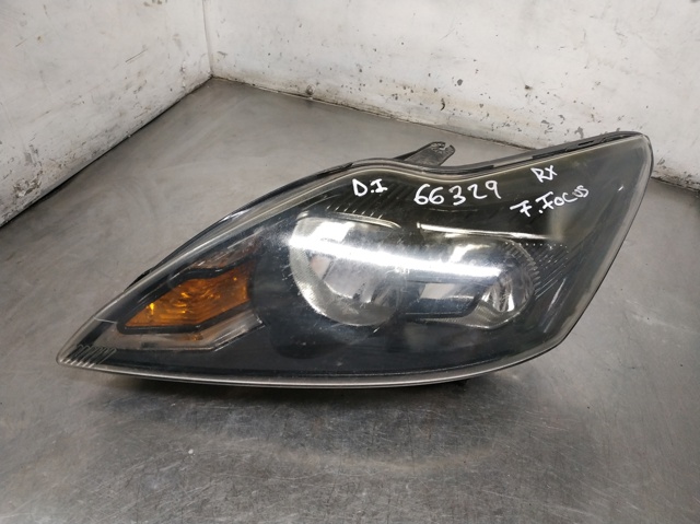 FORD 8M5113W030CE Левая фара в наличии Ужгород