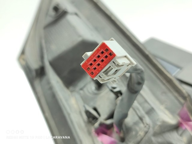 8M5117682YF FORD Зеркало заднего вида правое купить в Николаев