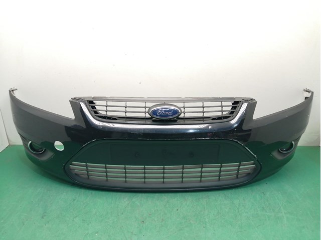 Para-choque dianteiro para Ford Focus II sedan (db_,db_,db_) (2005-2012) 8M5117757A