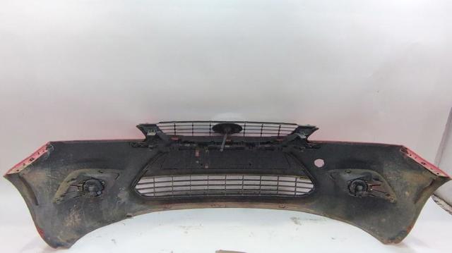 FORD 8M5117757BDXWAA Бампер передний в наличии Кривой Рог