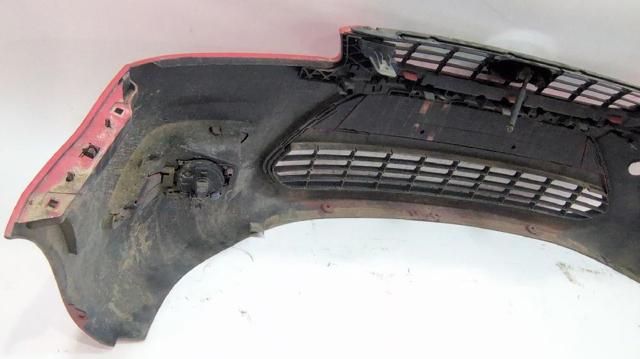 FORD 8M5117757BDXWAA Бампер передний в наличии Харьков