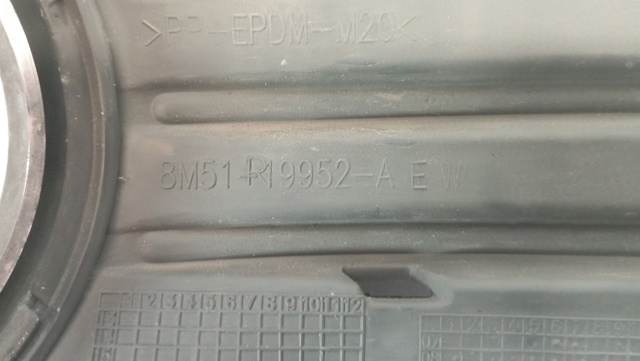 FORD 8M5119952 в наличии Одесса